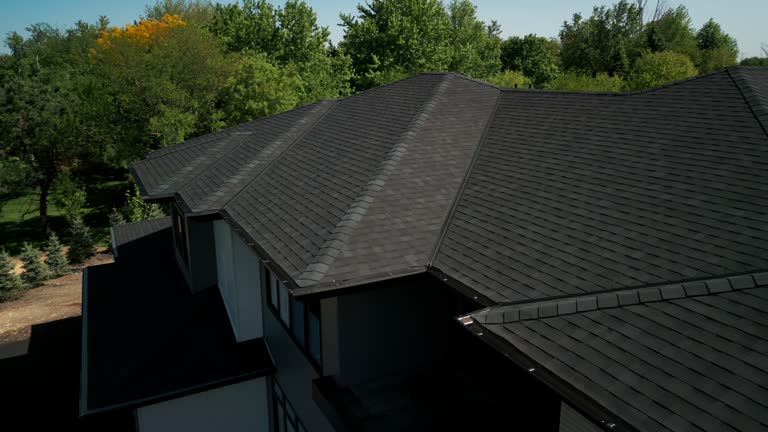 Best Green or Eco-Friendly Roofing Solutions  in Trumann, AR
