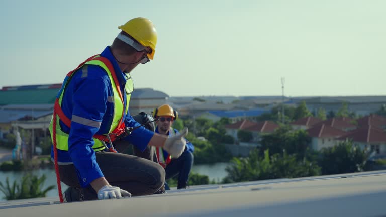 Best Cold Roofs  in Trumann, AR