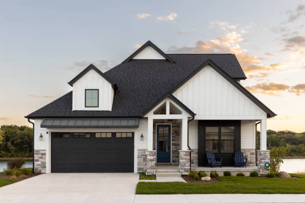 Best Roof Installation  in Trumann, AR