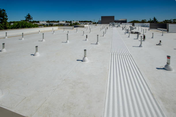Best Rubber Roofing (EPDM, TPO)  in Trumann, AR
